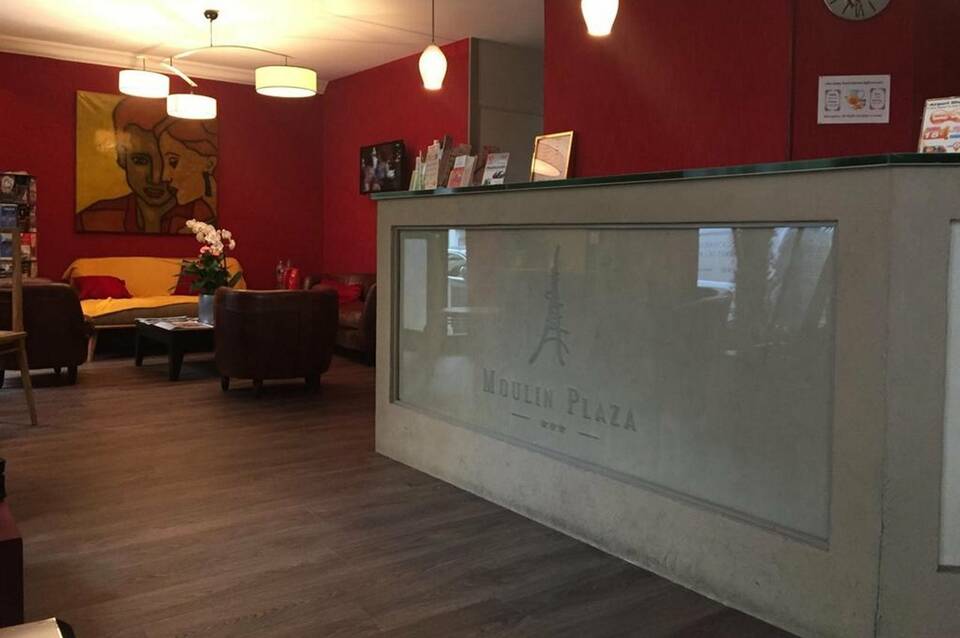 Posy Hotel By Happyculture 4