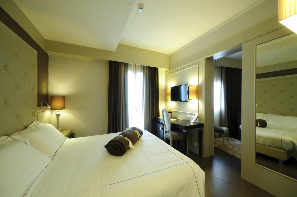 Best Western Plus Hotel Perla del Porto 2