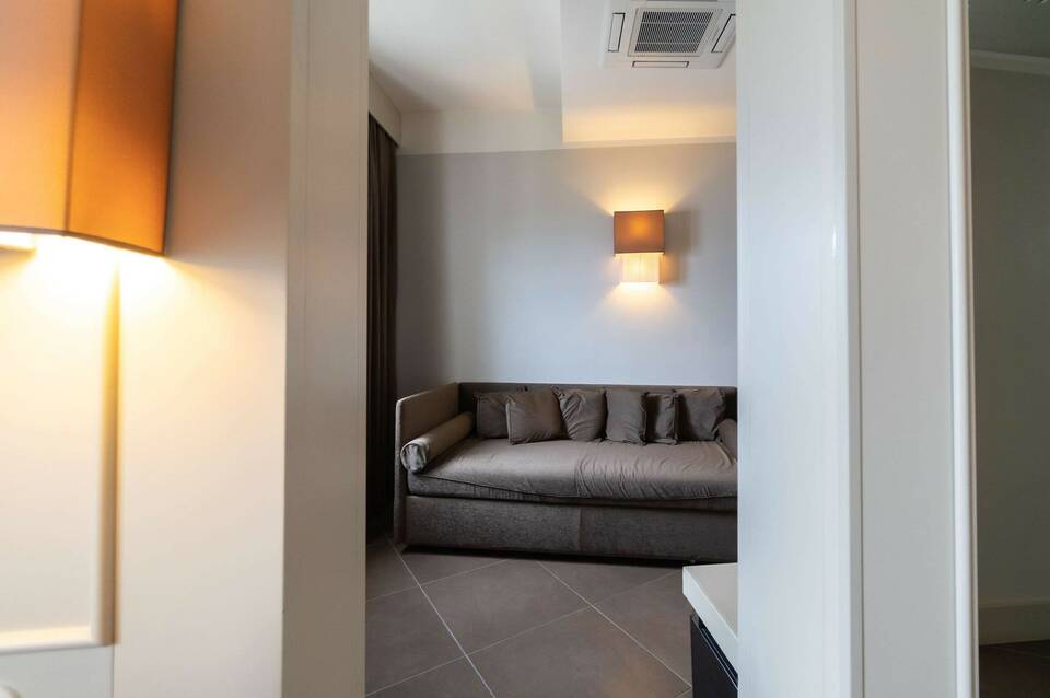 Best Western Plus Hotel Perla del Porto 3