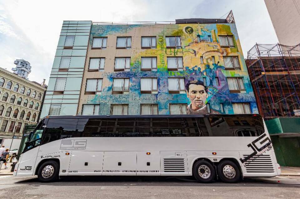 JG Sohotel 1