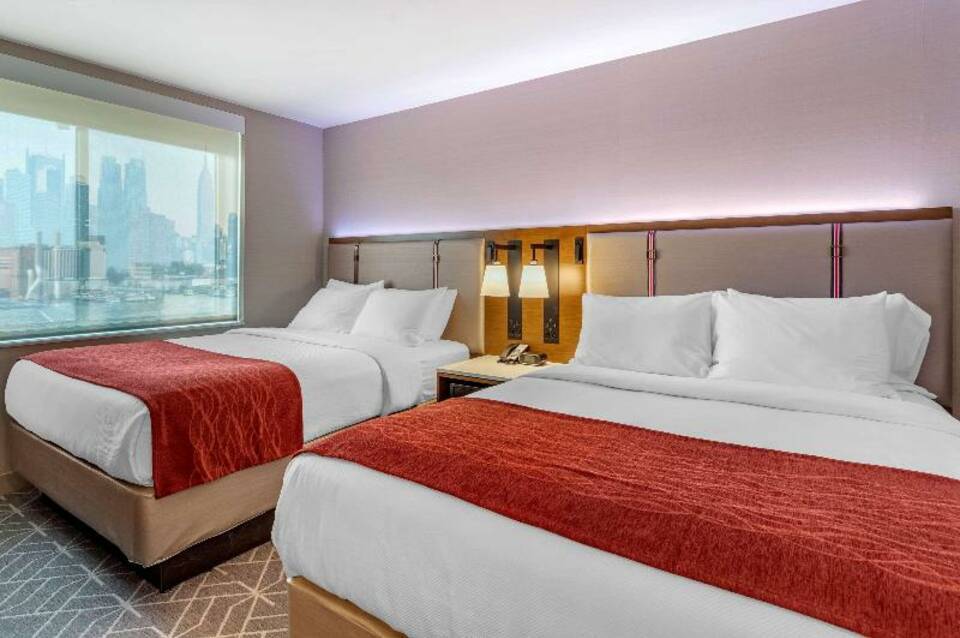 Comfort Inn JFK Airport 1
