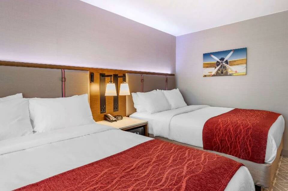 Comfort Inn JFK Airport 2