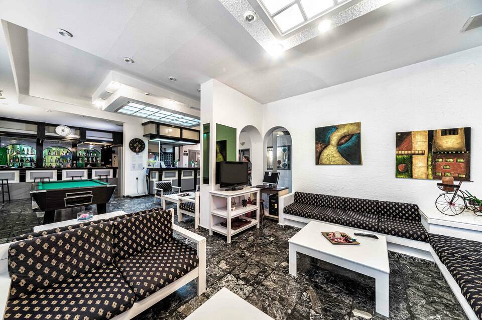 Iro Hotel - Adults Friendly 2