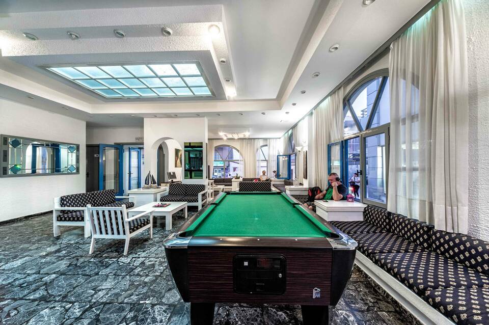 Iro Hotel - Adults Friendly 3