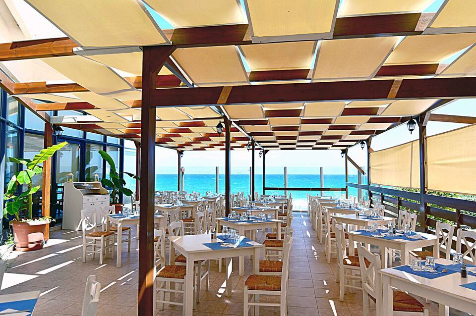 Themis Beach Hotel 2