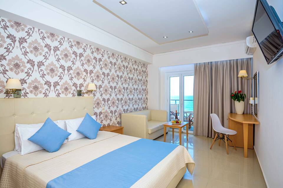 Themis Beach Hotel 5