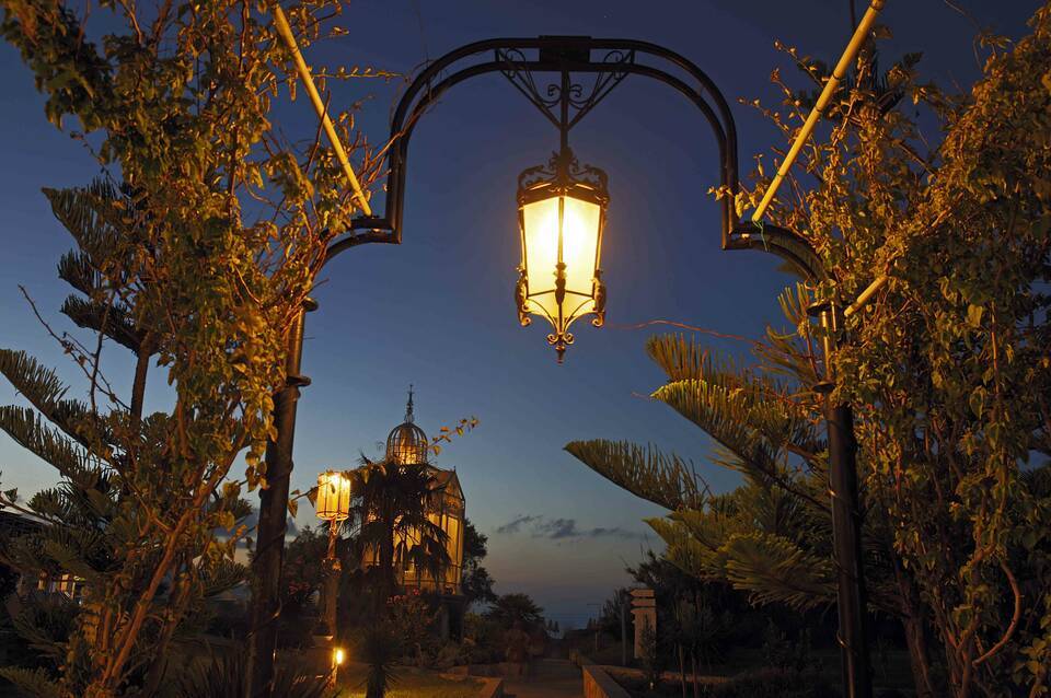Orpheas Resort 1