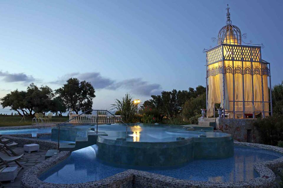 Orpheas Resort 2