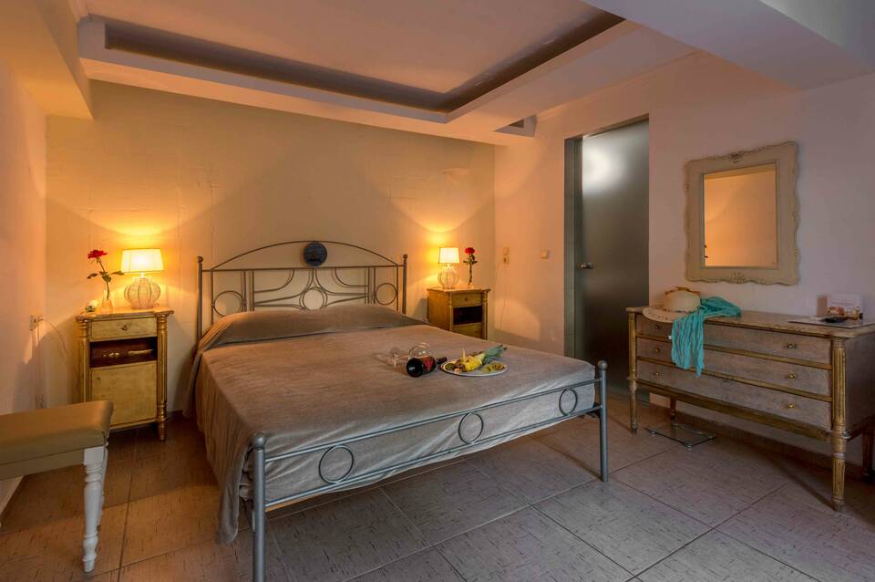 Orpheas Resort 4