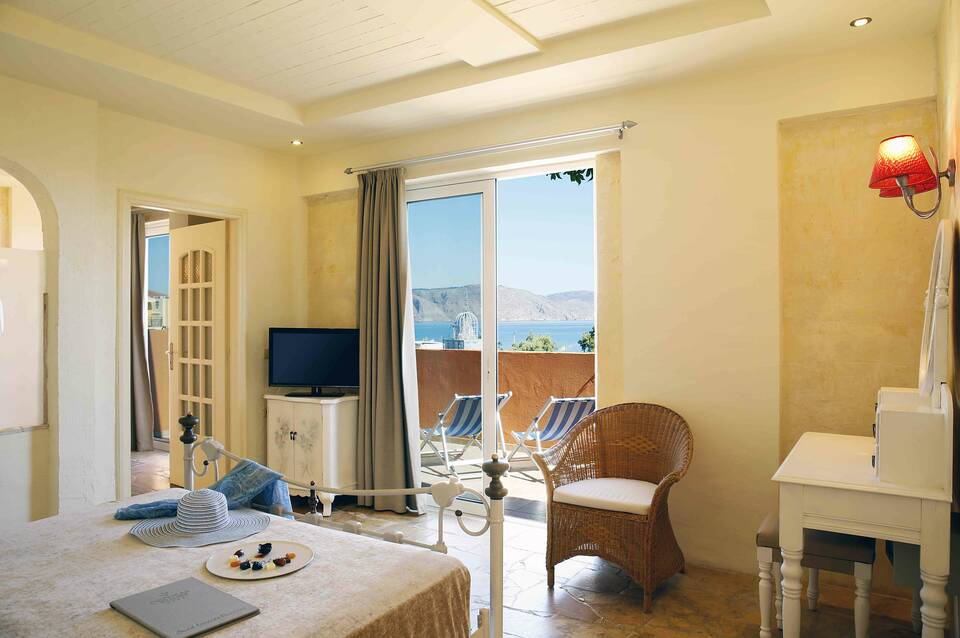 Orpheas Resort 5