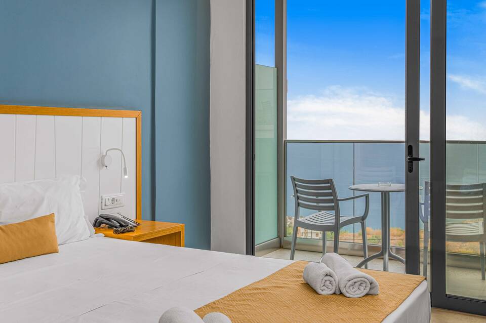 Panorama Village Hotel 5