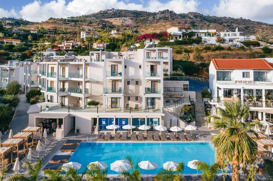 Panorama Village Hotel 1