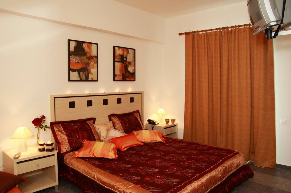 Hotel Nancy 2