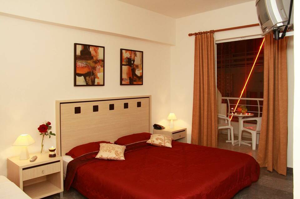 Hotel Nancy 3