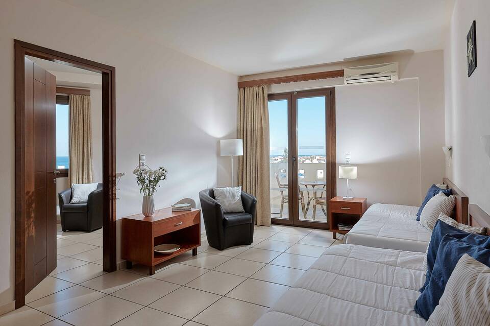 St. Constantin Hotel 2