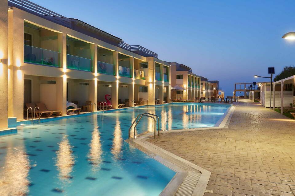 St. Constantin Hotel 1