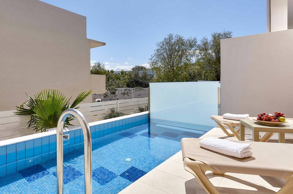 St. Constantin Hotel 5