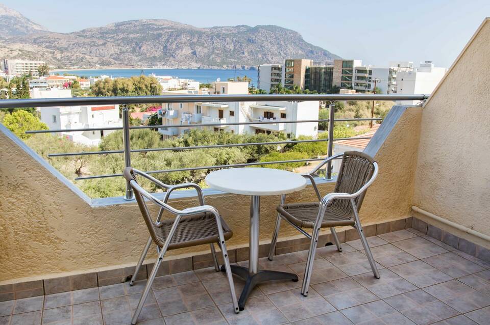 Panorama Hotel 1
