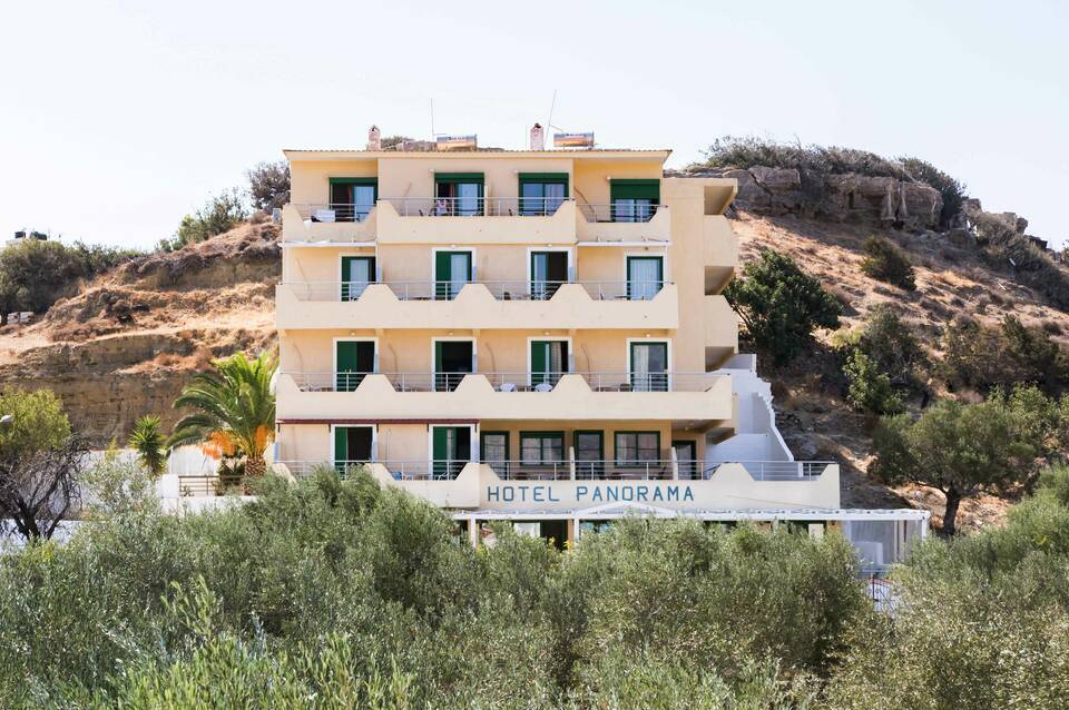 Panorama Hotel 2