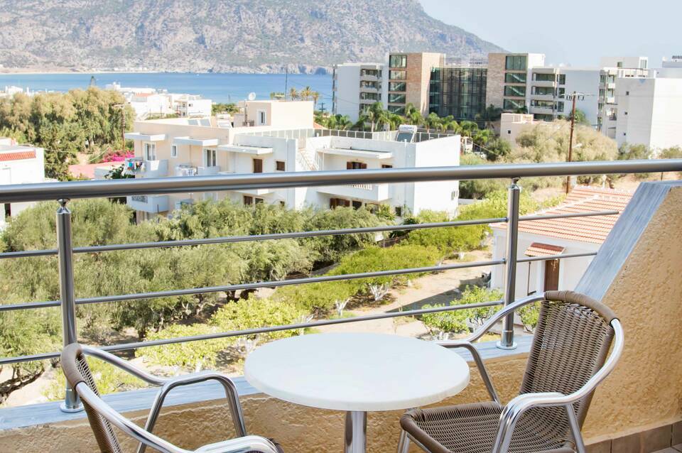 Panorama Hotel 3