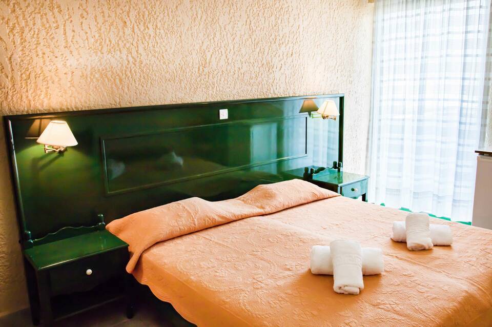Panorama Hotel 5