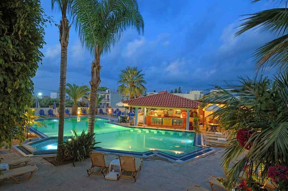 Hotel Malia Mare 1