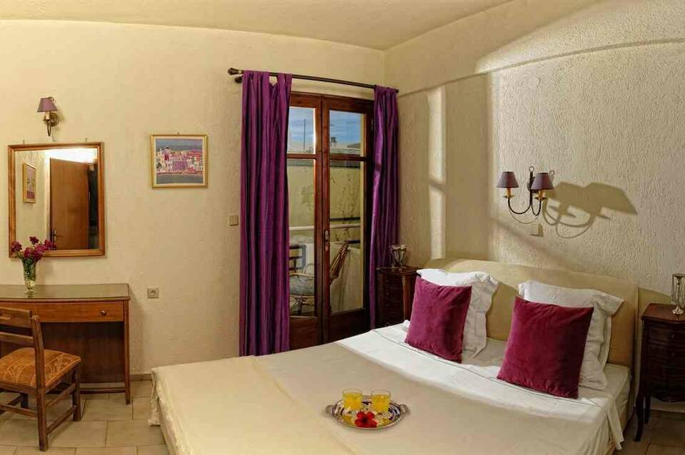 Hotel Malia Mare 2