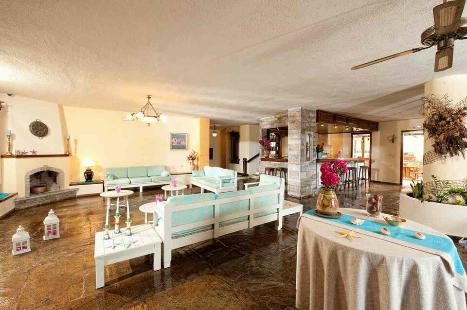 Hotel Malia Mare 4