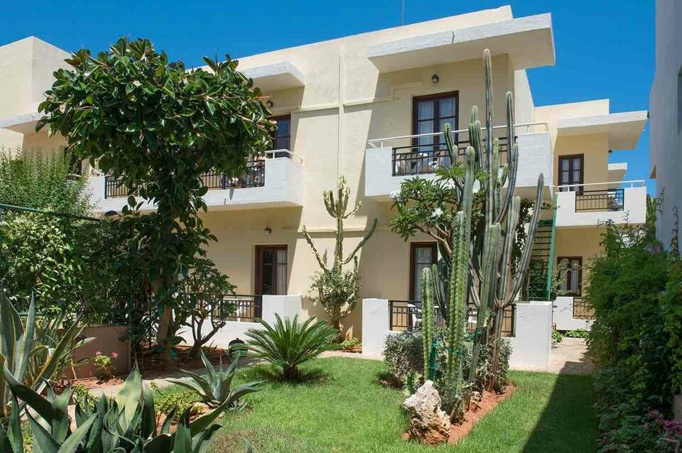 Hotel Malia Mare 5