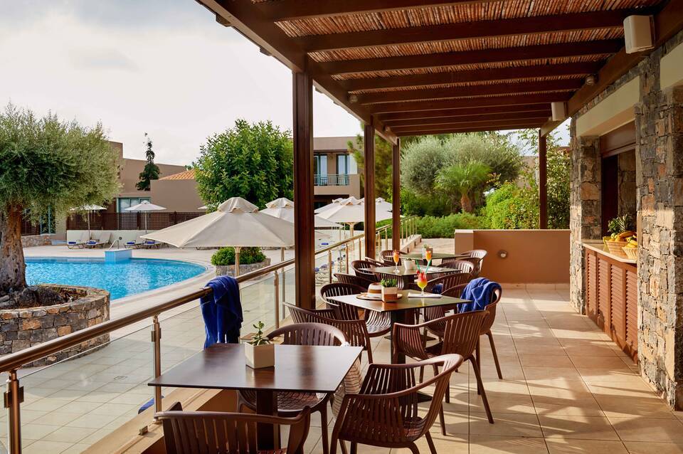 Village Heights Resort 2
