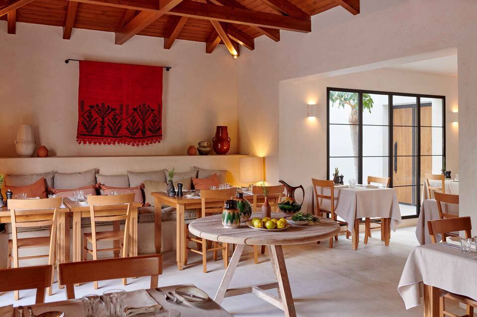 Village Heights Resort 3