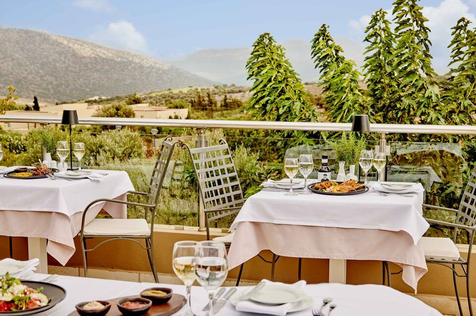 Village Heights Resort 4