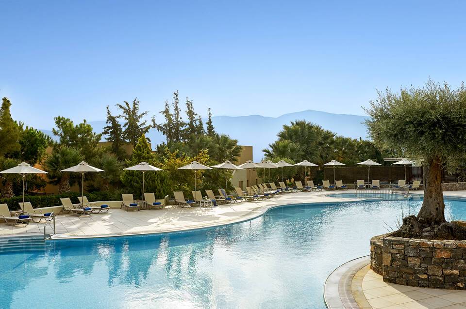 Village Heights Resort 1