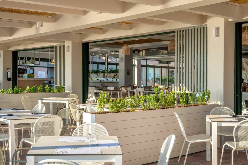 Iolida Beach Hotel 2