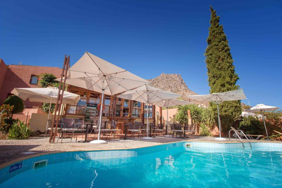 Koutouloufari Village Holiday Club 2