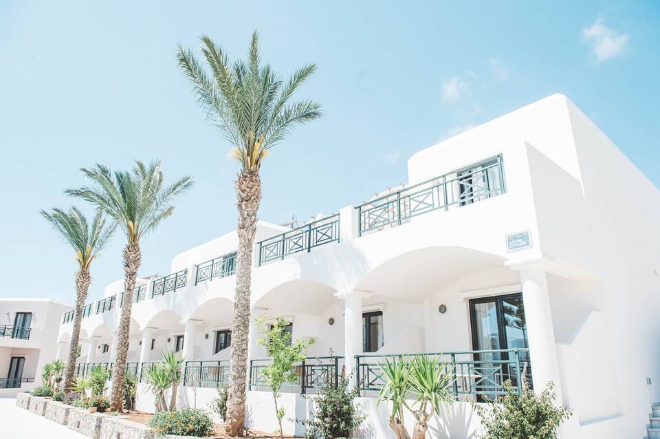 Ostria Resort & Spa 4
