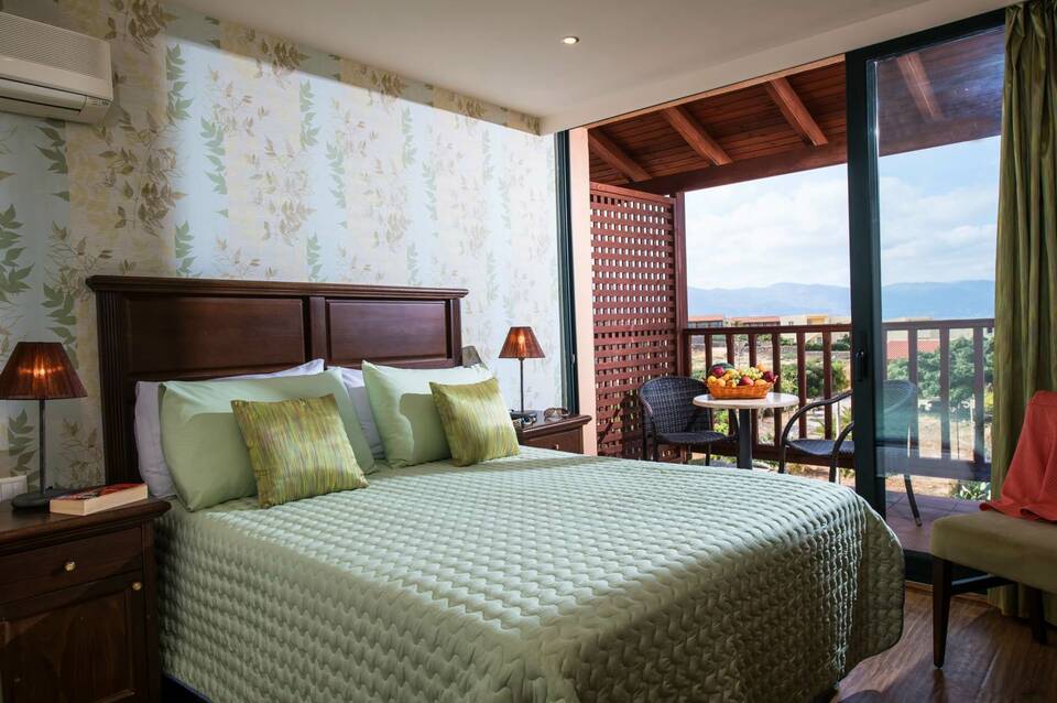 Mila Sissi Bay Hotel 1