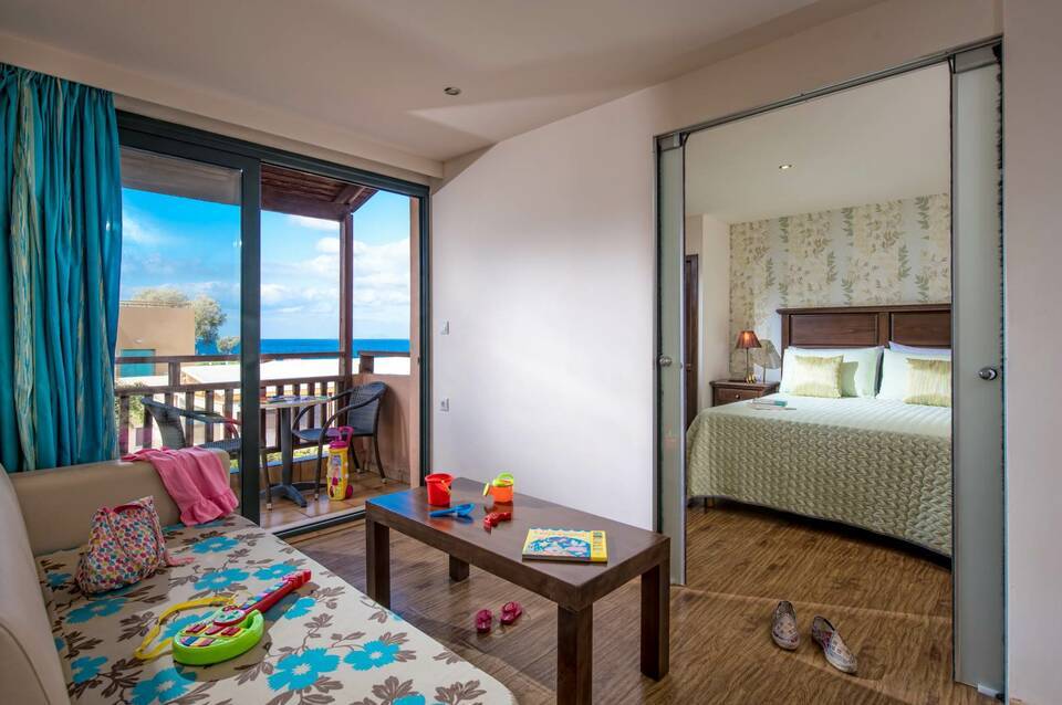 Mila Sissi Bay Hotel 5