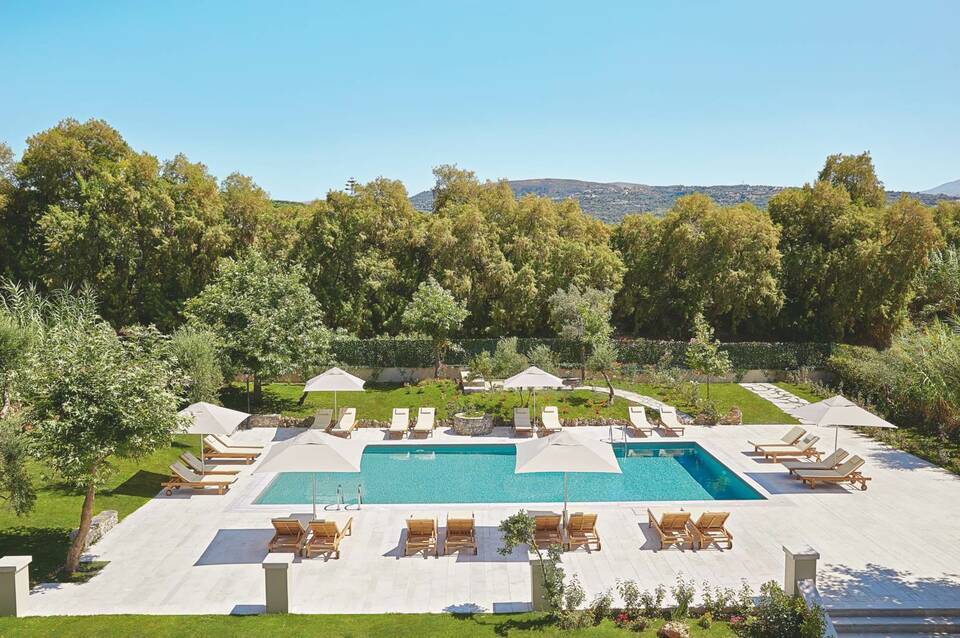 Grecotel Villa Oliva 2