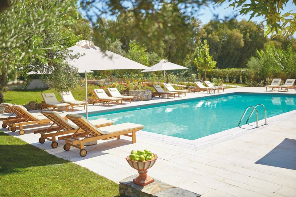 Grecotel Villa Oliva 3