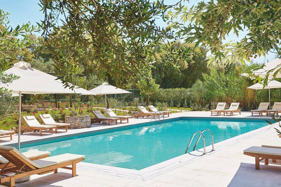 Grecotel Villa Oliva 4