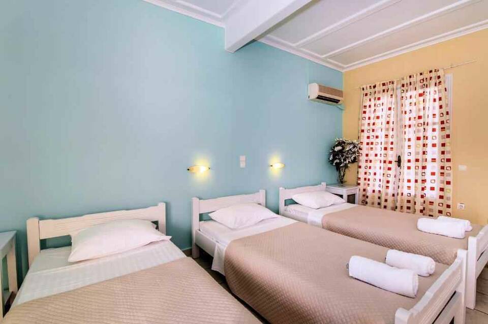 Blue Palm Hotel 2
