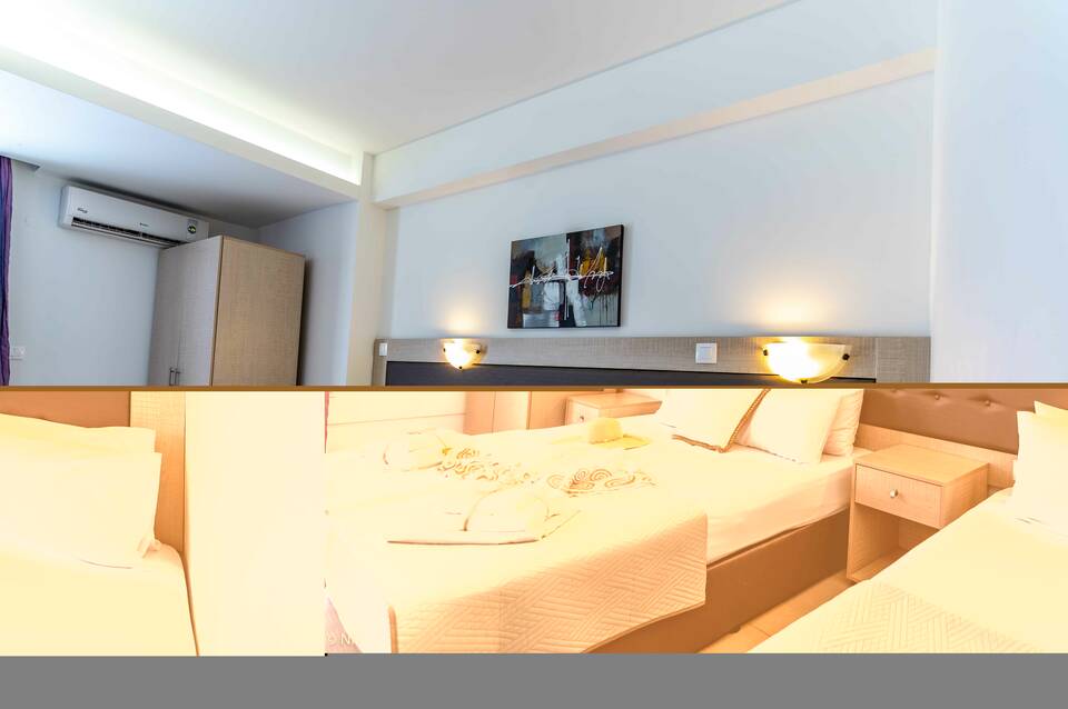 Dafni Plus Hotel 2