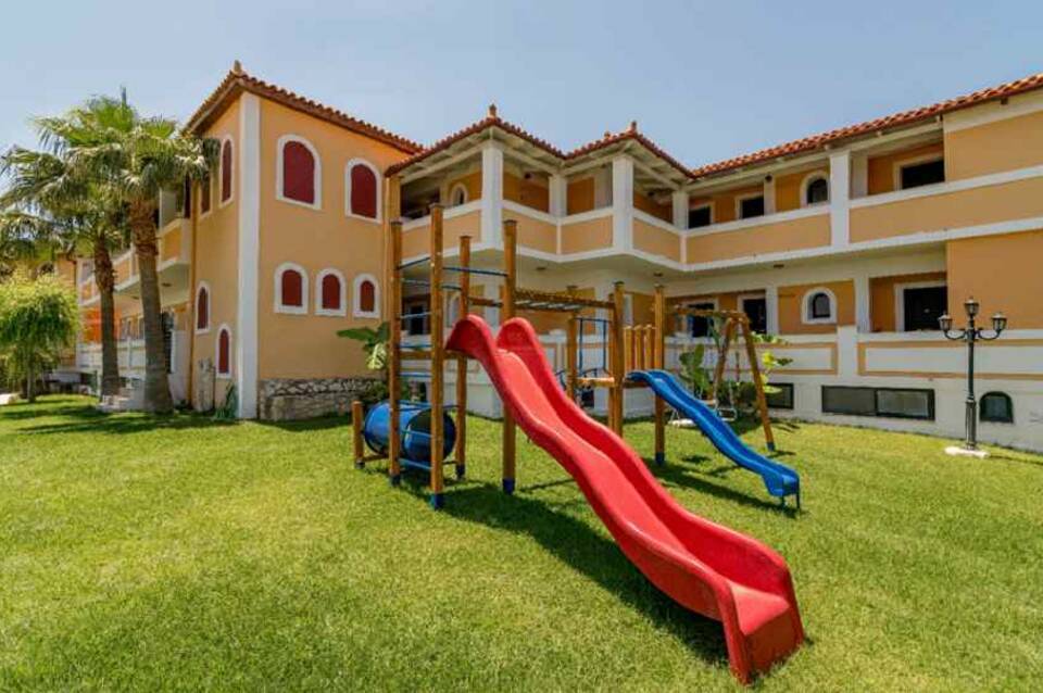 Matilda Hotel by Anayia All Inclusive Resorts 1