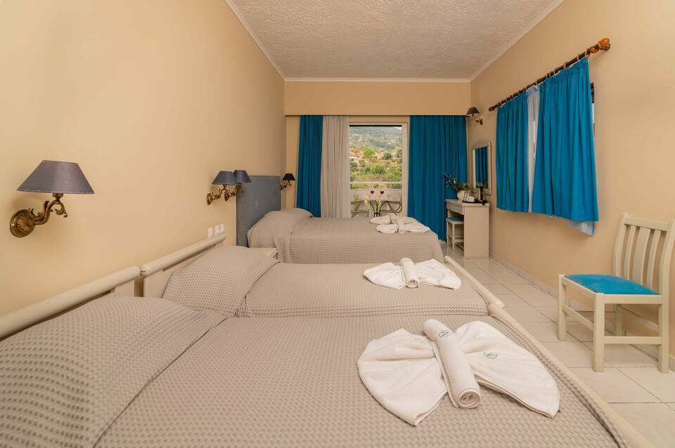 Matilda Hotel by Anayia All Inclusive Resorts 2