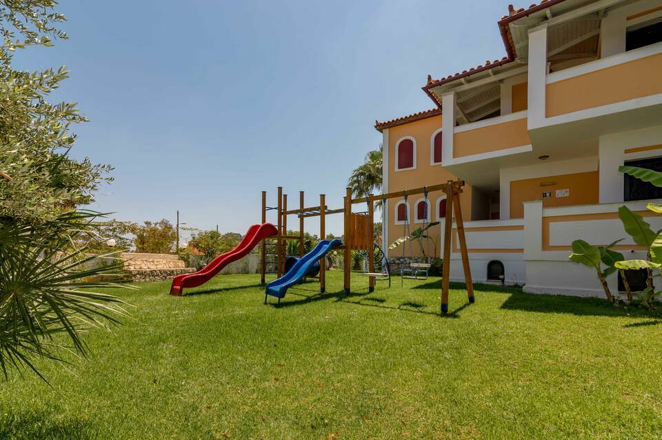 Matilda Hotel by Anayia All Inclusive Resorts 5