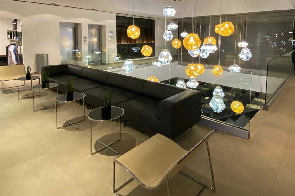 Tesoro Blu Hotel & Spa 2