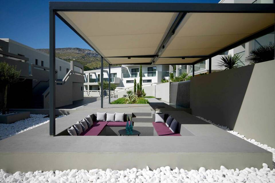 Tesoro Blu Hotel & Spa 3