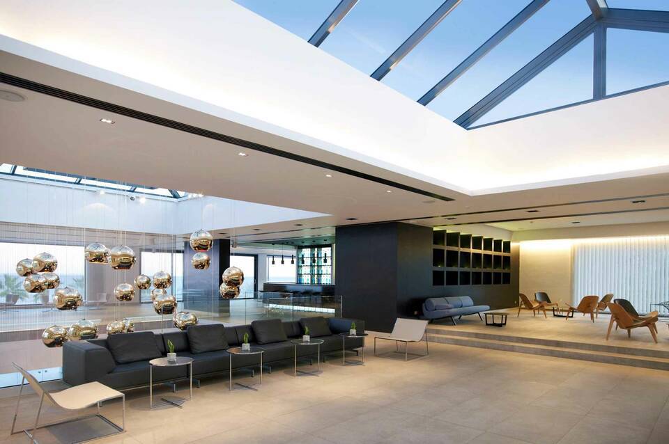 Tesoro Blu Hotel & Spa 4