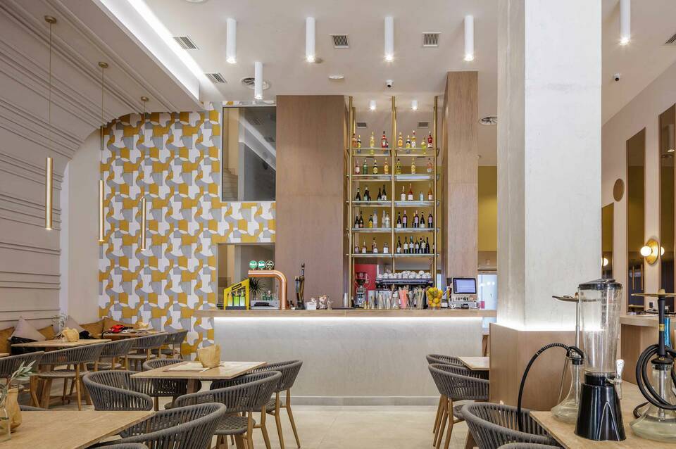 San Antonio Boutique Hotel & Spa 1